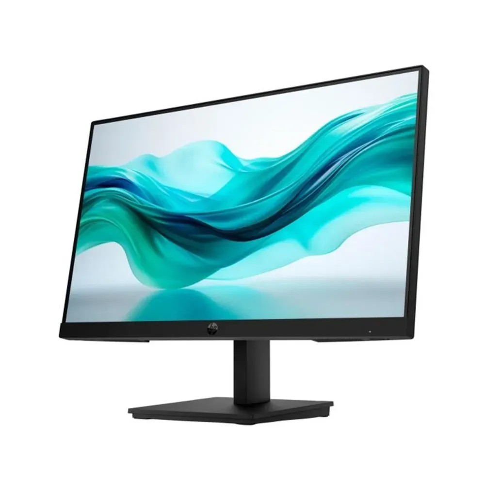 MONITOR HP 322PE 21.45" FHD IPS 100HZ 5MS HDMI VGA, vista 3